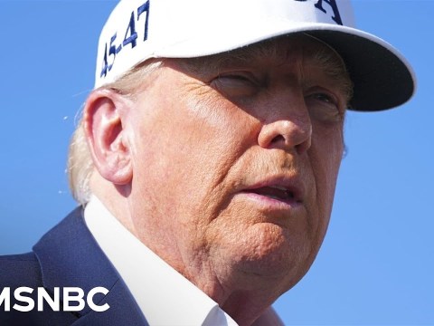 ICE’s charge is to ‘make America white again’: Analyst ICE’s charge is to ‘make America white again’: Analyst