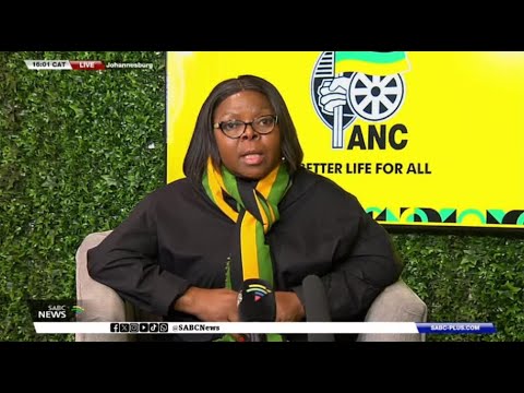 ANC reacts to DA’s ultimatum to President Ramaphosa ANC reacts to DA’s ultimatum to President Ramaphosa
