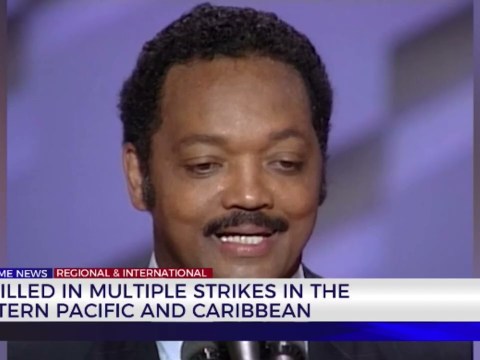 11 Killed In Multiple Strikes In The Eastern Pacific And Caribbean | TVJ News 11 Killed In Multiple Strikes In The Eastern Pacific And Caribbean | TVJ News