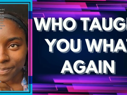 |NEWS| She Blames The Black Community For Her Choice In Men!?! |NEWS| She Blames The Black Community For Her Choice In Men!?!