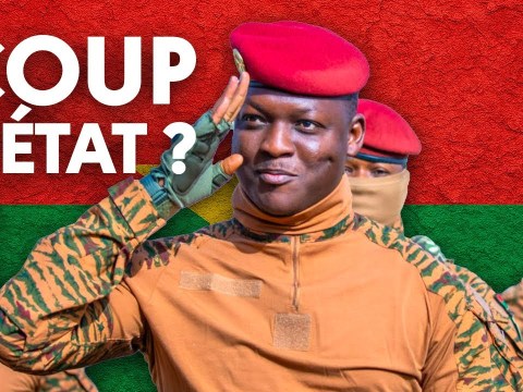 Burkina Faso : Ibrahim Traoré est-il face à une nouvelle tentative de déstabilisation ? Burkina Faso : Ibrahim Traoré est-il face à une nouvelle tentative de déstabilisation ?