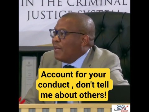 Commisioner Khumalo VS MR Malatji @ Mandlanga – Here you must answer questions and give us facts! Commisioner Khumalo VS MR Malatji @ Mandlanga – Here you must answer questions and give us facts!