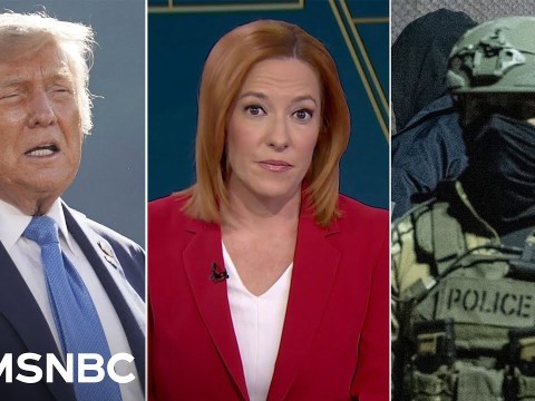 Bad actors mimic masked ICE agents; Community outraged over snatchings by unidentified agents Bad actors mimic masked ICE agents; Community outraged over snatchings by unidentified agents