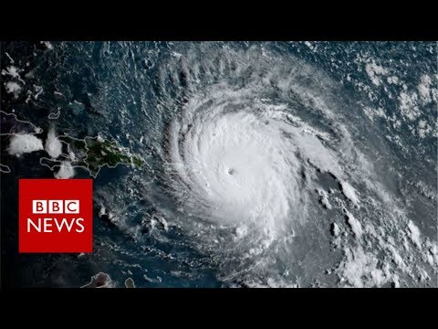Hurricane Irma wreaks major damage in Caribbean – BBC News Hurricane Irma wreaks major damage in Caribbean – BBC News