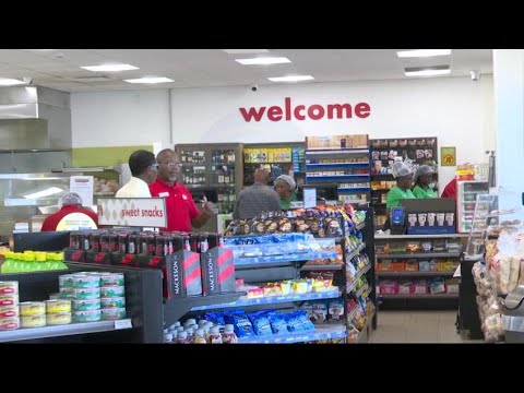 Convenience store owners ‘under pressure’ Convenience store owners ‘under pressure’