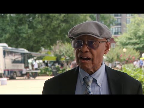 Block party aims to break health care barriers in the Black community | NBC4 Washington Block party aims to break health care barriers in the Black community | NBC4 Washington