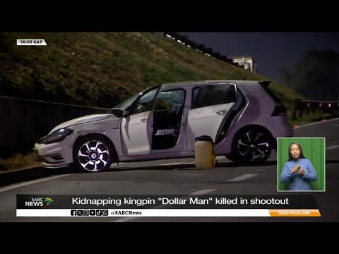 Mozambique’s most wanted kidnapping kingpin killed in police shootout in Kempton Park Mozambique’s most wanted kidnapping kingpin killed in police shootout in Kempton Park