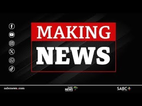 SABCNews AM Headlines | 08 August 2025 SABCNews AM Headlines | 08 August 2025