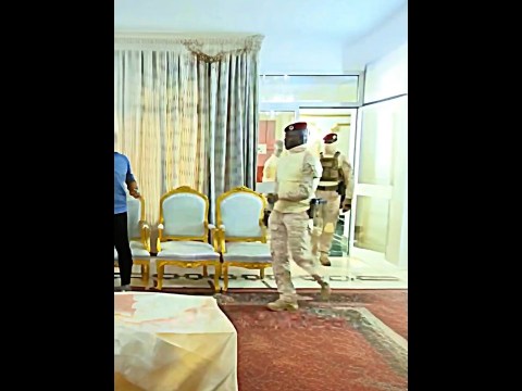 Ibrahim Traoré le capitaine Ibrahim traoré président du Burkina Faso #vibes Ibrahim Traoré le capitaine Ibrahim traoré président du Burkina Faso #vibes
