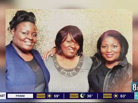 Barriers often keep Black community from seeking help for mental health Barriers often keep Black community from seeking help for mental health