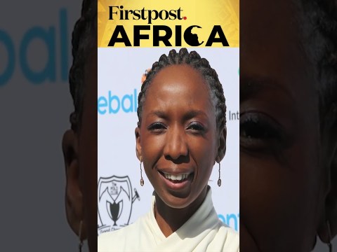 Prince Harry Quits African Charity Sentebale | Firstpost Africa | N18G Prince Harry Quits African Charity Sentebale | Firstpost Africa | N18G