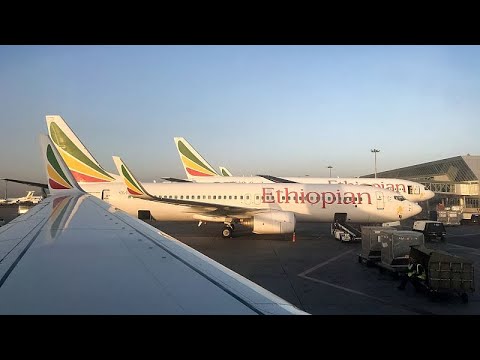Ethiopia: African Development Bank to invest 0 million in new mega airport Ethiopia: African Development Bank to invest 0 million in new mega airport