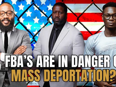 Black Immigrant Say FBAs Are The ‘Cubans’ Of The Black Community—But We’re Just Done Being Used! Black Immigrant Say FBAs Are The ‘Cubans’ Of The Black Community—But We’re Just Done Being Used!