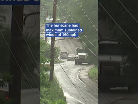 Hurricane Melissa could be strongest to ever hit Jamaica Hurricane Melissa could be strongest to ever hit Jamaica