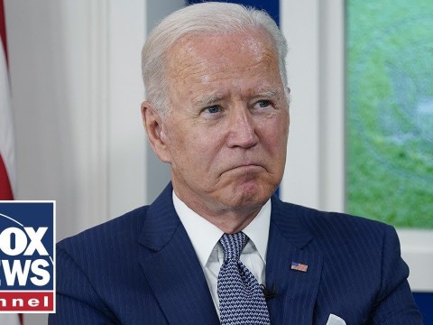 Kayleigh McEnany: Biden’s poll numbers falling with key voter groups Kayleigh McEnany: Biden’s poll numbers falling with key voter groups