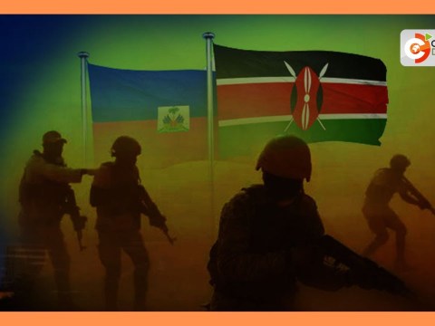 Feature: Haiti: the Caribbean adventure Feature: Haiti: the Caribbean adventure