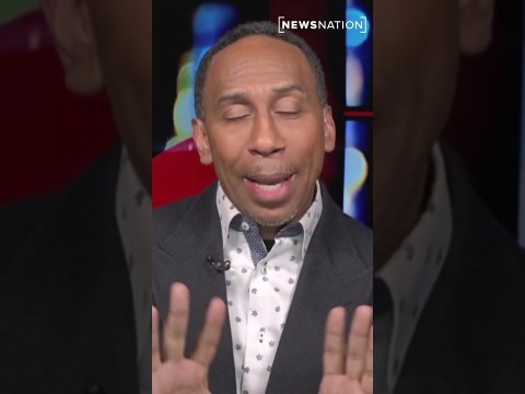 Black voters have ‘played the role of suckers’ for Dems: Stephen A. Smith Black voters have ‘played the role of suckers’ for Dems: Stephen A. Smith