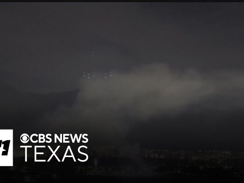Caribbean travel chaos after U.S. strikes in Venezuela leave North Texans stranded Caribbean travel chaos after U.S. strikes in Venezuela leave North Texans stranded