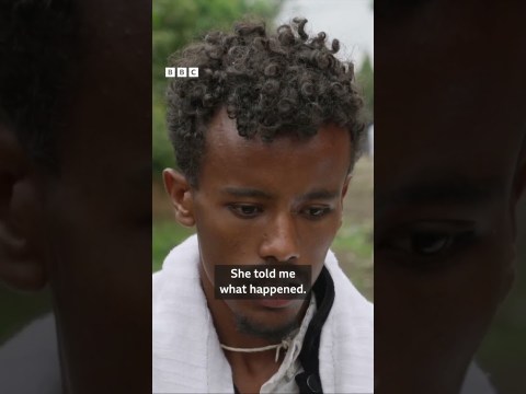 Dozens die after a scaffolding collapse at Ethiopian church festival – BBC Africa Dozens die after a scaffolding collapse at Ethiopian church festival – BBC Africa