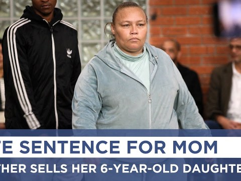 South African Mother Sells Her 6-Year-Old Daughter for Ritual | DRM News | AB1B South African Mother Sells Her 6-Year-Old Daughter for Ritual | DRM News | AB1B