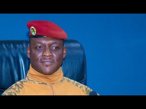 Ce que le Capitaine Ibrahim Traoré a dit aux investisseurs à Ouagadougou Ce que le Capitaine Ibrahim Traoré a dit aux investisseurs à Ouagadougou