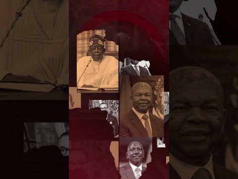 A BOLD NEW ERA IN AFRICAN JOURNALISM BEGINS A BOLD NEW ERA IN AFRICAN JOURNALISM BEGINS