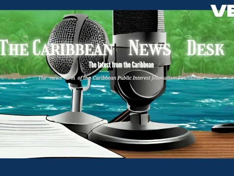 Caribbean News Desk for 3rd July, 2024 Caribbean News Desk for 3rd July, 2024