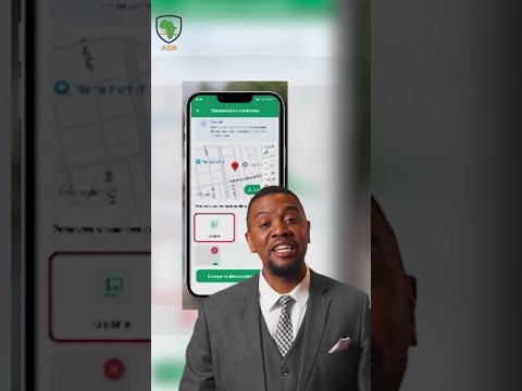 Ibrahim Traore’s “REVOLUTIONARY” App and Security Developments Ibrahim Traore’s “REVOLUTIONARY” App and Security Developments