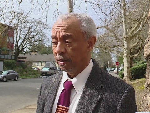 0 million donated to benefit Portland’s Black community 0 million donated to benefit Portland’s Black community