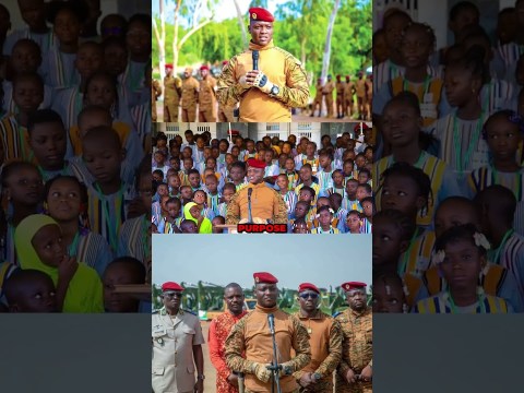 Burkina Faso Children Help Traore Burkina Faso Children Help Traore