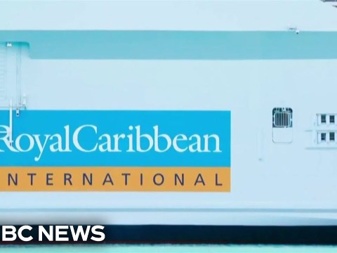 Family sues Royal Caribbean for allegedly serving 33 drinks to passenger who died on board Family sues Royal Caribbean for allegedly serving 33 drinks to passenger who died on board
