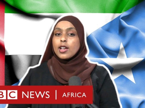 Why is there a diplomatic row between Somalia and the UAE? – BBC Africa Why is there a diplomatic row between Somalia and the UAE? – BBC Africa