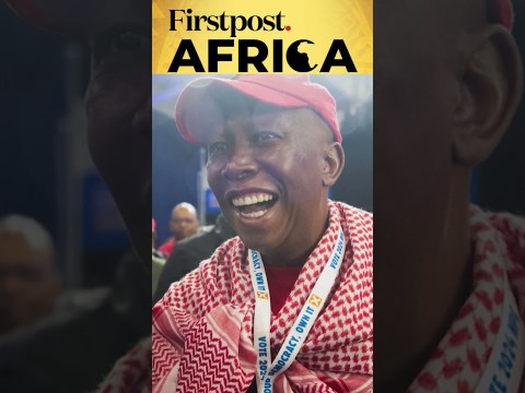 South Africa Coalition Talks: Ramaphosa to Reach Out to Former Boss Zuma? | Firstpost Africa South Africa Coalition Talks: Ramaphosa to Reach Out to Former Boss Zuma? | Firstpost Africa
