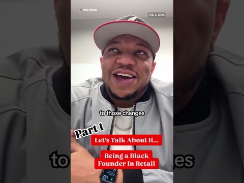 Black business owners worry about Target’s DEI rollback Black business owners worry about Target’s DEI rollback