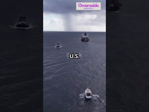 US–Venezuela Tensions | Troops Mobilized Against Drug Trafficking in Caribbean #venezuela US–Venezuela Tensions | Troops Mobilized Against Drug Trafficking in Caribbean #venezuela