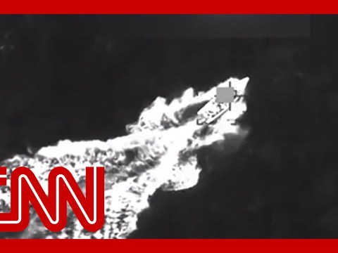 Report disputes Trump admin claims Caribbean boat crews are ‘narco-terrorists’, ‘cartel members’ Report disputes Trump admin claims Caribbean boat crews are ‘narco-terrorists’, ‘cartel members’