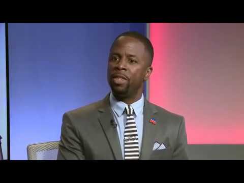 Melik Abdul Talks Trump and Black Community – Black News Channel Debut Melik Abdul Talks Trump and Black Community – Black News Channel Debut