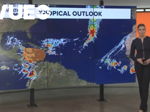 Talking Tropics – Oct. 30, 2024: Keeping an eye on the southwestern Caribbean Talking Tropics – Oct. 30, 2024: Keeping an eye on the southwestern Caribbean