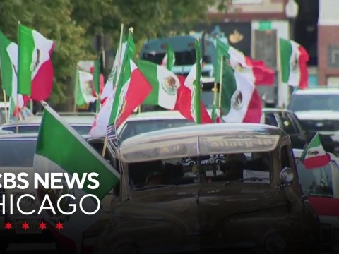 Mexican Independence Day go on in Chicago area amid more threats of immigration crackdown Mexican Independence Day go on in Chicago area amid more threats of immigration crackdown