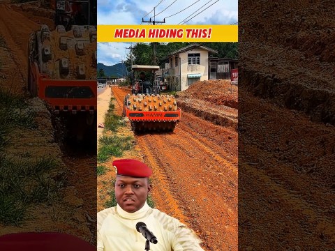 “Burkina Faso Is Changing… But Media Won’t Tell You #ibrahimtraore #africarising “Burkina Faso Is Changing… But Media Won’t Tell You #ibrahimtraore #africarising