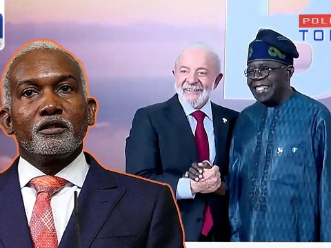 Nigeria Won’t Bow To US Pressure To Accept Venezuelan Deportees – FG Nigeria Won’t Bow To US Pressure To Accept Venezuelan Deportees – FG