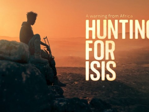 Hunting for ISIS: A Warning from Africa Hunting for ISIS: A Warning from Africa