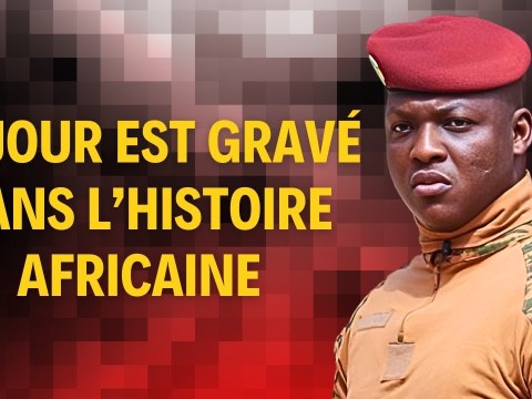 MOBILISATION MASSIVE PARTOUT DANS LE MONDE EN SOUTIEN AU CAPITAINE IBRAHIM TRAORÉ. MOBILISATION MASSIVE PARTOUT DANS LE MONDE EN SOUTIEN AU CAPITAINE IBRAHIM TRAORÉ.