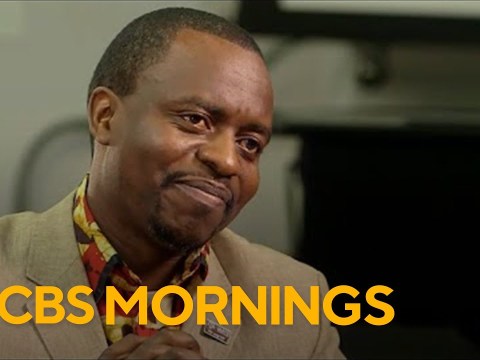 Professor’s kindness in the classroom comes full circle Professor’s kindness in the classroom comes full circle