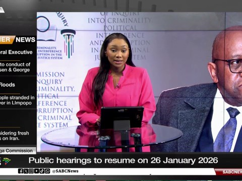 Prime News | 12 January 2026 Prime News | 12 January 2026