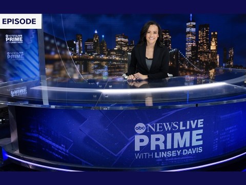 ABC News Live Prime: Feb. 19, 2026 ABC News Live Prime: Feb. 19, 2026