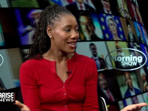 Newspaper Review & World Brief: U.S. Grants 49 White South Africans Refugee Status Newspaper Review & World Brief: U.S. Grants 49 White South Africans Refugee Status