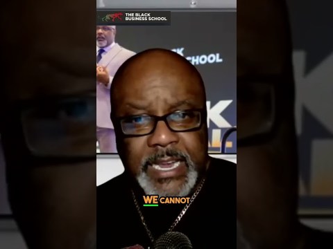 Rebuilding Black Men: A Call for Strong Leadership & Growth Rebuilding Black Men: A Call for Strong Leadership & Growth