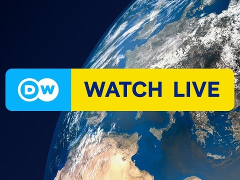 DW News livestream | Headline news from around the world DW News livestream | Headline news from around the world