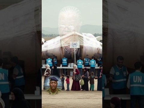 Ibrahim Traoré Reacts to Lebanon Bleeding Ibrahim Traoré Reacts to Lebanon Bleeding